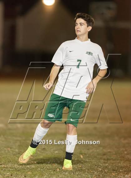 Thumbnail 2 in Northland Christian @ Lutheran South Academy photogallery.