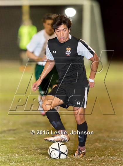 Thumbnail 3 in Northland Christian @ Lutheran South Academy photogallery.