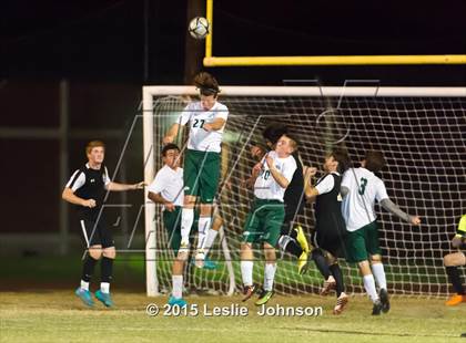 Thumbnail 2 in Northland Christian @ Lutheran South Academy photogallery.
