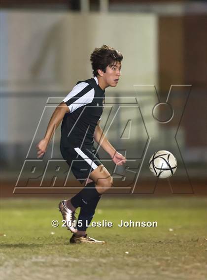 Thumbnail 1 in Northland Christian @ Lutheran South Academy photogallery.