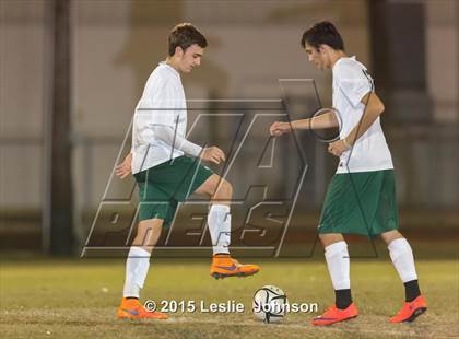 Thumbnail 3 in Northland Christian @ Lutheran South Academy photogallery.