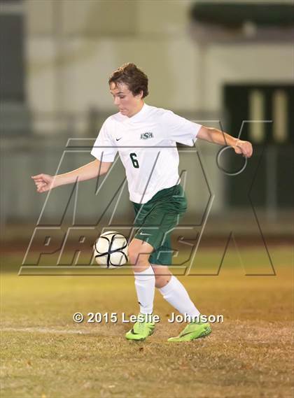 Thumbnail 3 in Northland Christian @ Lutheran South Academy photogallery.