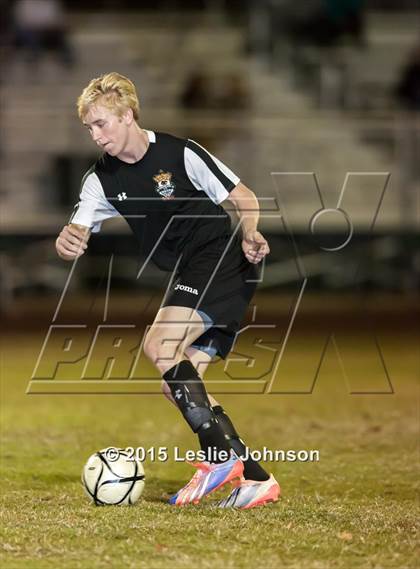 Thumbnail 3 in Northland Christian @ Lutheran South Academy photogallery.