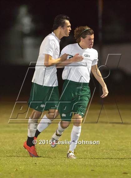 Thumbnail 3 in Northland Christian @ Lutheran South Academy photogallery.
