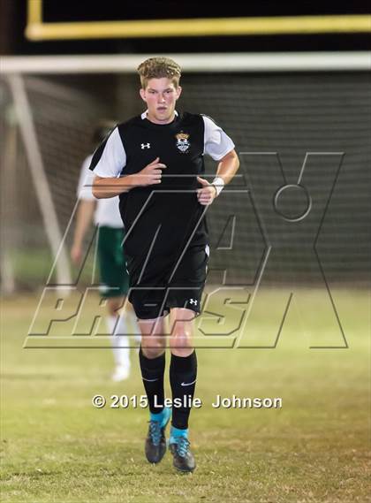Thumbnail 3 in Northland Christian @ Lutheran South Academy photogallery.