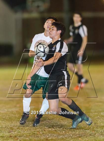 Thumbnail 1 in Northland Christian @ Lutheran South Academy photogallery.