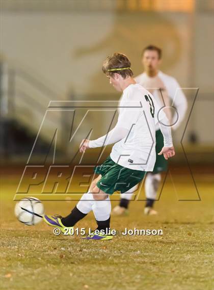 Thumbnail 3 in Northland Christian @ Lutheran South Academy photogallery.