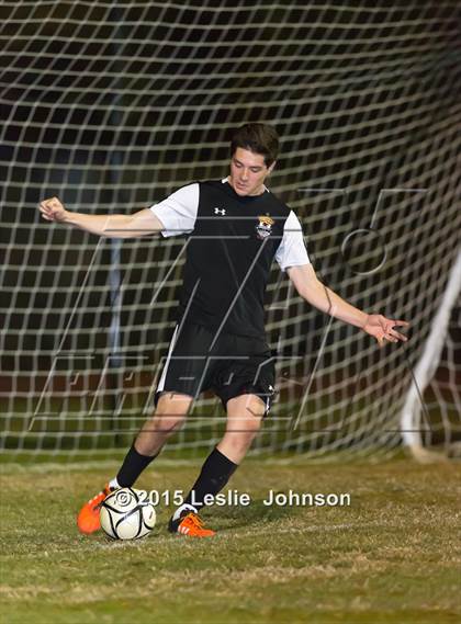 Thumbnail 3 in Northland Christian @ Lutheran South Academy photogallery.