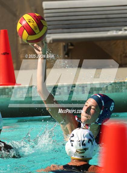 Thumbnail 3 in American Canyon vs Justin-Siena (Julian Szmidt Memorial) photogallery.
