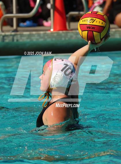 Thumbnail 3 in American Canyon vs Justin-Siena (Julian Szmidt Memorial) photogallery.
