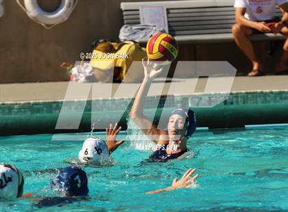 Thumbnail 2 in American Canyon vs Justin-Siena (Julian Szmidt Memorial) photogallery.