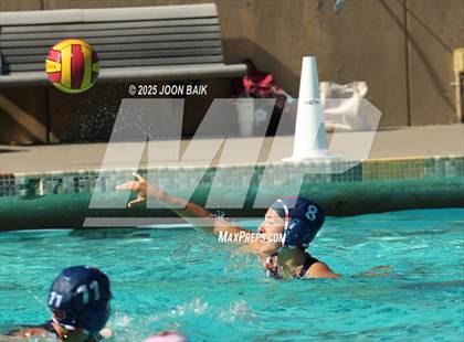 Thumbnail 2 in American Canyon vs Justin-Siena (Julian Szmidt Memorial) photogallery.