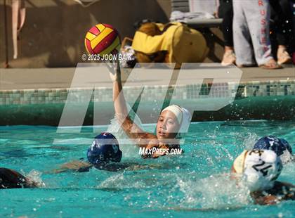 Thumbnail 3 in American Canyon vs Justin-Siena (Julian Szmidt Memorial) photogallery.