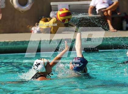 Thumbnail 1 in American Canyon vs Justin-Siena (Julian Szmidt Memorial) photogallery.