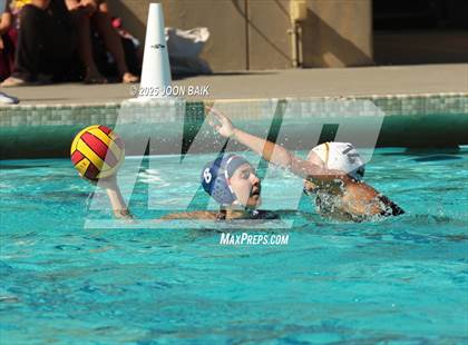 Thumbnail 2 in American Canyon vs Justin-Siena (Julian Szmidt Memorial) photogallery.