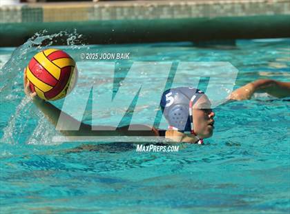 Thumbnail 1 in American Canyon vs Justin-Siena (Julian Szmidt Memorial) photogallery.