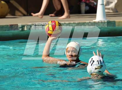 Thumbnail 3 in American Canyon vs Justin-Siena (Julian Szmidt Memorial) photogallery.