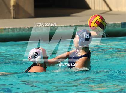 Thumbnail 3 in American Canyon vs Justin-Siena (Julian Szmidt Memorial) photogallery.