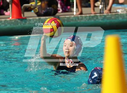 Thumbnail 3 in American Canyon vs Justin-Siena (Julian Szmidt Memorial) photogallery.