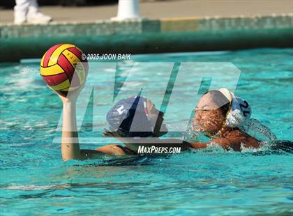 Thumbnail 3 in American Canyon vs Justin-Siena (Julian Szmidt Memorial) photogallery.