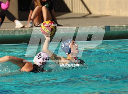 Thumbnail 1 in American Canyon vs Justin-Siena (Julian Szmidt Memorial) photogallery.