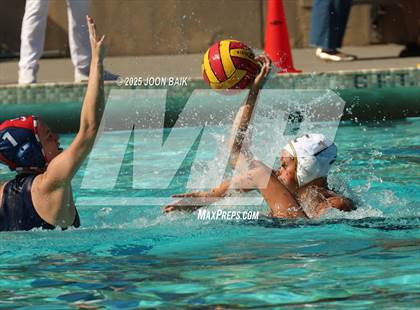Thumbnail 1 in American Canyon vs Justin-Siena (Julian Szmidt Memorial) photogallery.