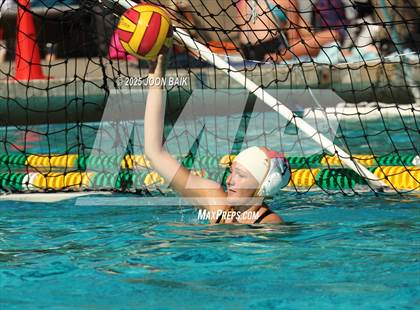 Thumbnail 2 in American Canyon vs Justin-Siena (Julian Szmidt Memorial) photogallery.