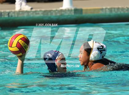 Thumbnail 1 in American Canyon vs Justin-Siena (Julian Szmidt Memorial) photogallery.