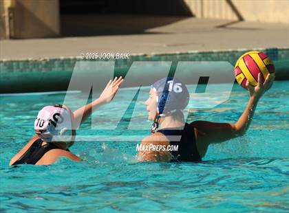Thumbnail 1 in American Canyon vs Justin-Siena (Julian Szmidt Memorial) photogallery.