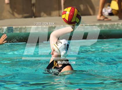 Thumbnail 3 in American Canyon vs Justin-Siena (Julian Szmidt Memorial) photogallery.