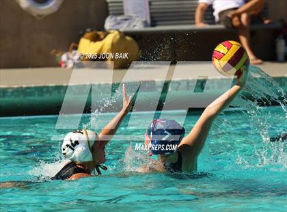 Thumbnail 3 in American Canyon vs Justin-Siena (Julian Szmidt Memorial) photogallery.