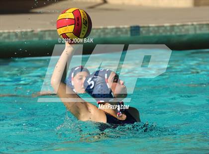 Thumbnail 1 in American Canyon vs Justin-Siena (Julian Szmidt Memorial) photogallery.