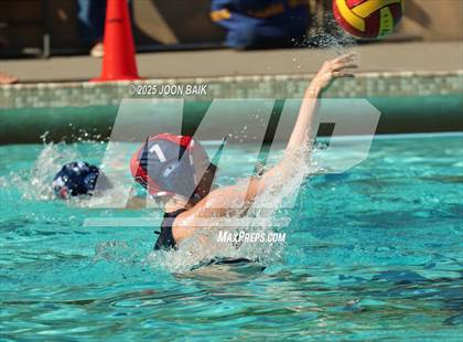 Thumbnail 3 in American Canyon vs Justin-Siena (Julian Szmidt Memorial) photogallery.