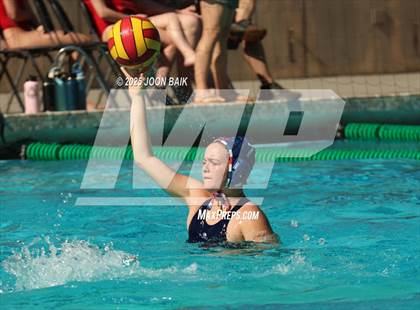 Thumbnail 3 in American Canyon vs Justin-Siena (Julian Szmidt Memorial) photogallery.