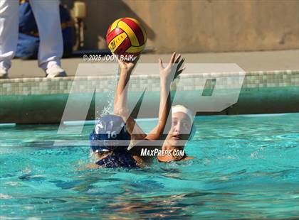 Thumbnail 2 in American Canyon vs Justin-Siena (Julian Szmidt Memorial) photogallery.