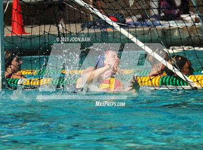 Thumbnail 3 in American Canyon vs Justin-Siena (Julian Szmidt Memorial) photogallery.