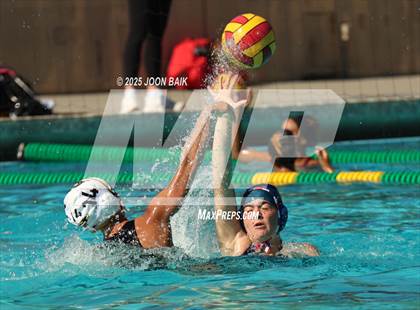 Thumbnail 2 in American Canyon vs Justin-Siena (Julian Szmidt Memorial) photogallery.