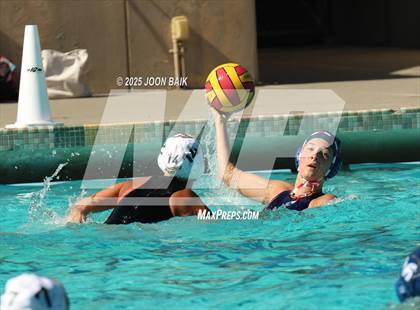 Thumbnail 2 in American Canyon vs Justin-Siena (Julian Szmidt Memorial) photogallery.