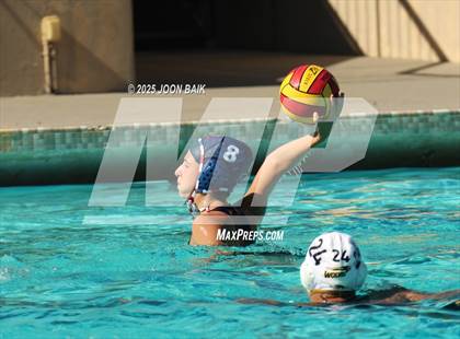 Thumbnail 3 in American Canyon vs Justin-Siena (Julian Szmidt Memorial) photogallery.