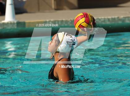 Thumbnail 1 in American Canyon vs Justin-Siena (Julian Szmidt Memorial) photogallery.