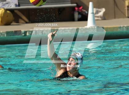 Thumbnail 1 in American Canyon vs Justin-Siena (Julian Szmidt Memorial) photogallery.
