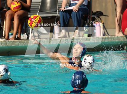 Thumbnail 1 in American Canyon vs Justin-Siena (Julian Szmidt Memorial) photogallery.