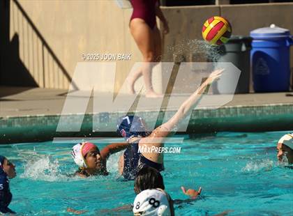 Thumbnail 2 in American Canyon vs Justin-Siena (Julian Szmidt Memorial) photogallery.