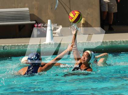 Thumbnail 2 in American Canyon vs Justin-Siena (Julian Szmidt Memorial) photogallery.