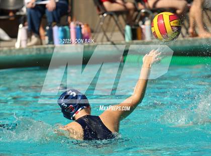 Thumbnail 1 in American Canyon vs Justin-Siena (Julian Szmidt Memorial) photogallery.