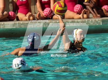 Thumbnail 2 in American Canyon vs Justin-Siena (Julian Szmidt Memorial) photogallery.