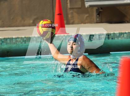 Thumbnail 1 in American Canyon vs Justin-Siena (Julian Szmidt Memorial) photogallery.