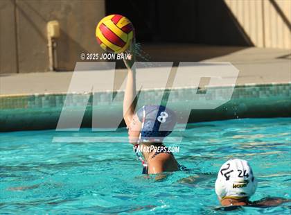 Thumbnail 1 in American Canyon vs Justin-Siena (Julian Szmidt Memorial) photogallery.