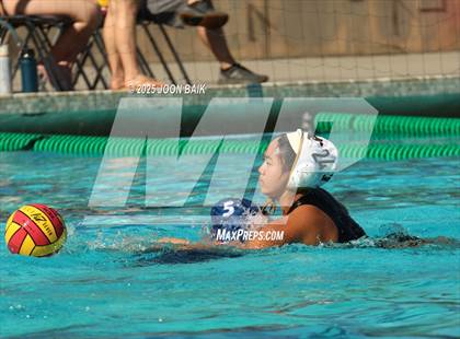 Thumbnail 2 in American Canyon vs Justin-Siena (Julian Szmidt Memorial) photogallery.