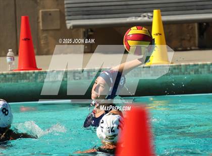 Thumbnail 2 in American Canyon vs Justin-Siena (Julian Szmidt Memorial) photogallery.